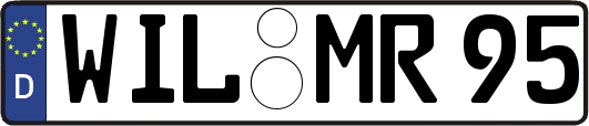 WIL-MR95