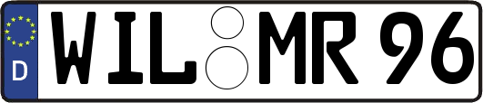 WIL-MR96