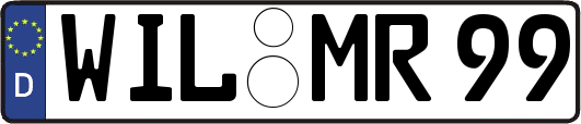 WIL-MR99