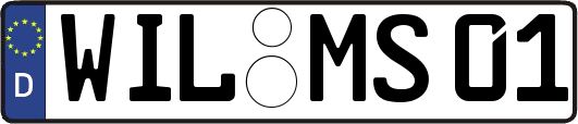 WIL-MS01