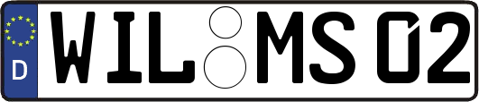 WIL-MS02