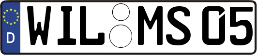 WIL-MS05