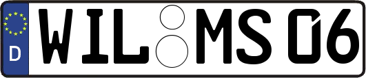 WIL-MS06