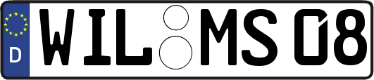 WIL-MS08
