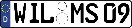 WIL-MS09