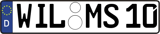 WIL-MS10