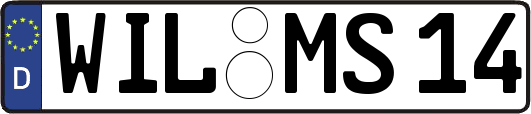 WIL-MS14