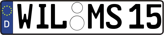 WIL-MS15