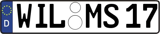 WIL-MS17