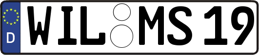 WIL-MS19