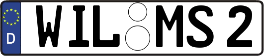 WIL-MS2