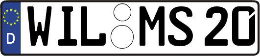 WIL-MS20