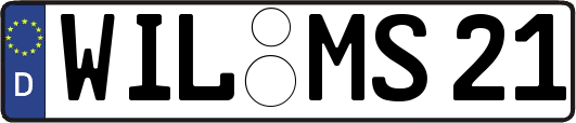 WIL-MS21