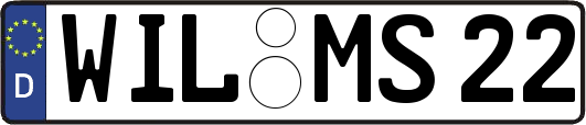 WIL-MS22