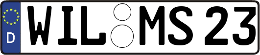 WIL-MS23