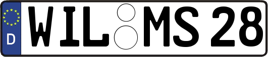 WIL-MS28