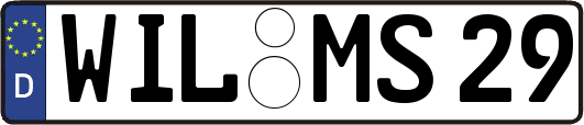 WIL-MS29