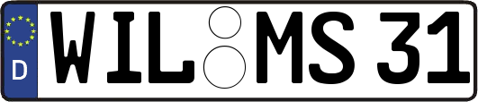 WIL-MS31