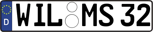 WIL-MS32