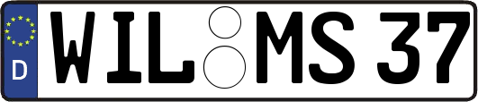 WIL-MS37