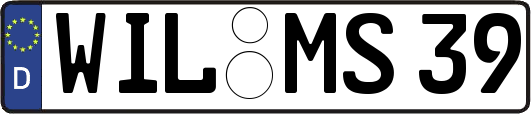 WIL-MS39