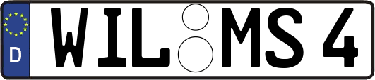 WIL-MS4