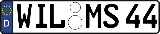 WIL-MS44