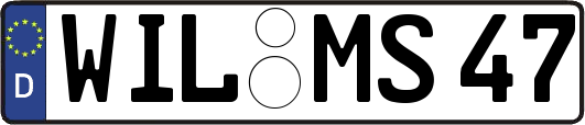 WIL-MS47