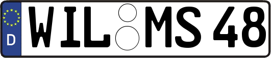 WIL-MS48