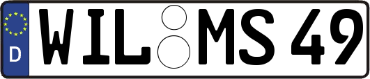 WIL-MS49