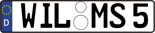 WIL-MS5