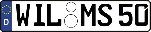 WIL-MS50
