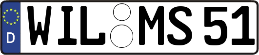 WIL-MS51