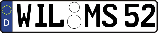 WIL-MS52