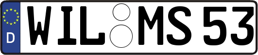 WIL-MS53