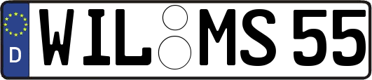 WIL-MS55