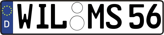 WIL-MS56