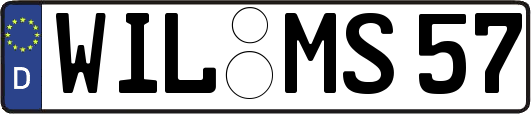 WIL-MS57