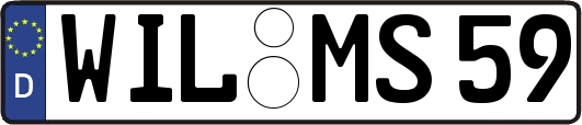 WIL-MS59