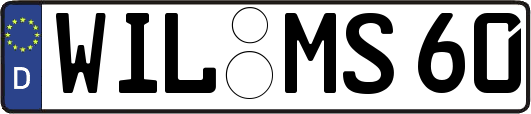 WIL-MS60
