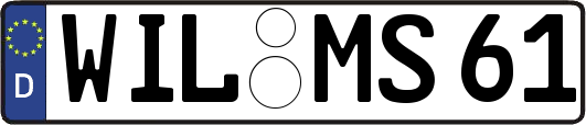 WIL-MS61