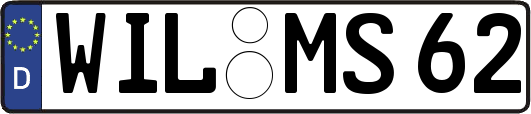 WIL-MS62