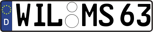 WIL-MS63