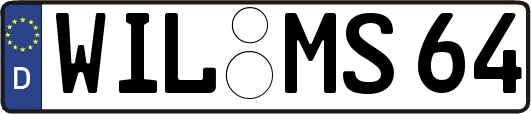 WIL-MS64