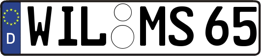 WIL-MS65