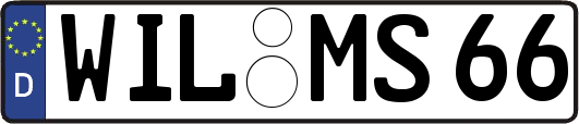 WIL-MS66