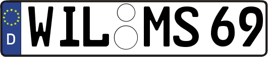 WIL-MS69