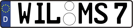 WIL-MS7