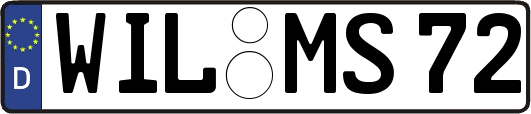 WIL-MS72