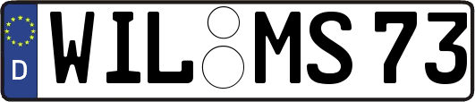 WIL-MS73